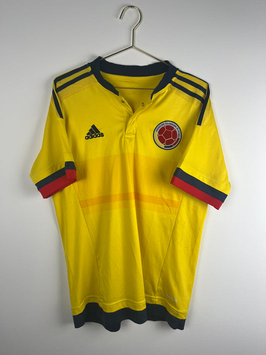Kolumbien 2015, Heimtrikot, M