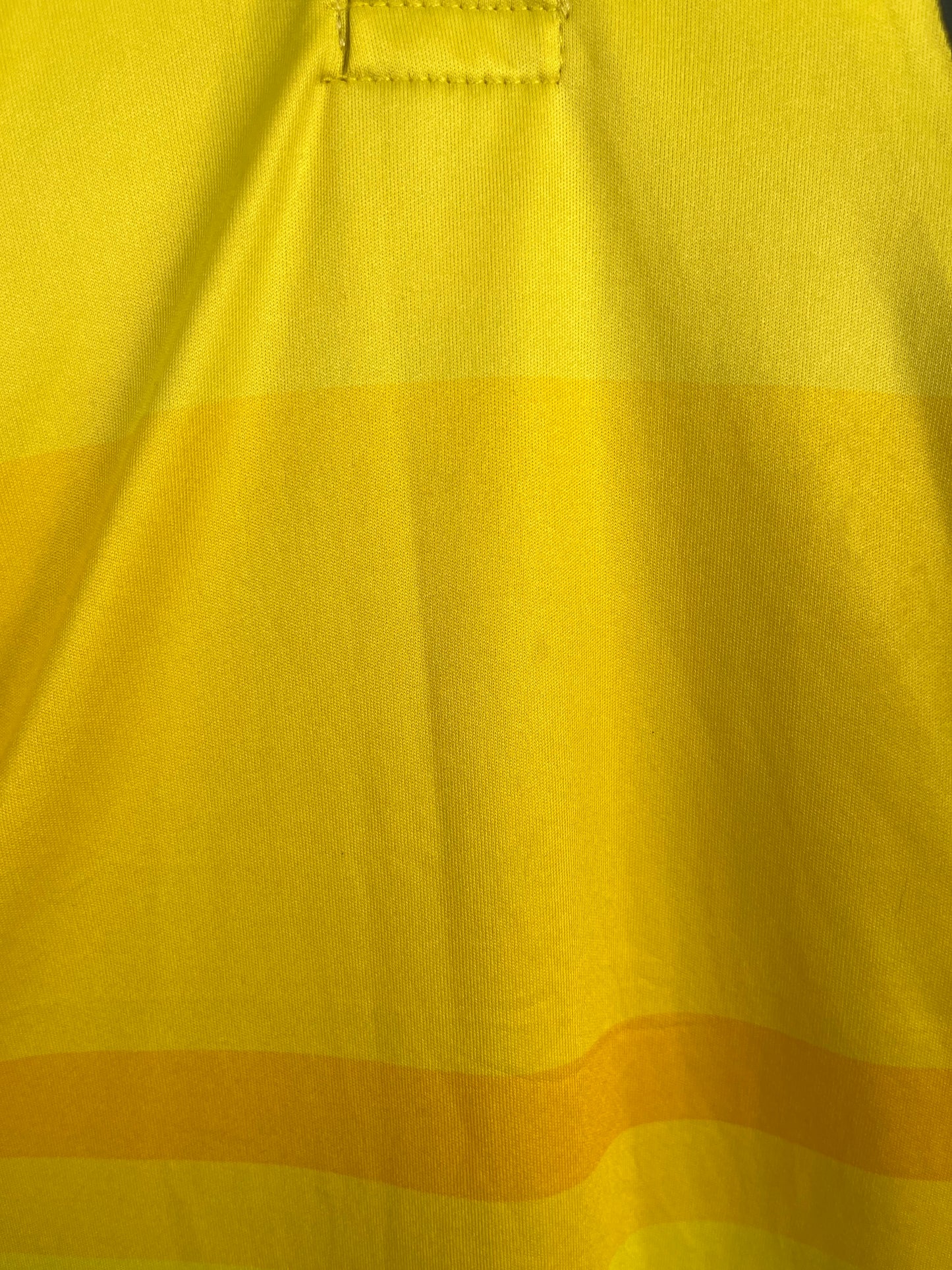 Kolumbien 2015, Heimtrikot, M