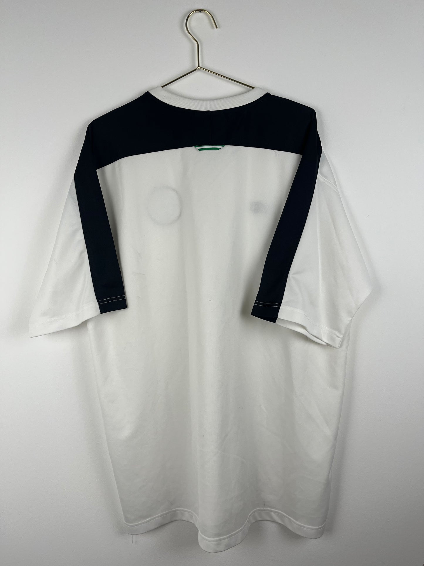 Celtic Glasgow 2000er, Shirt Training, XXL