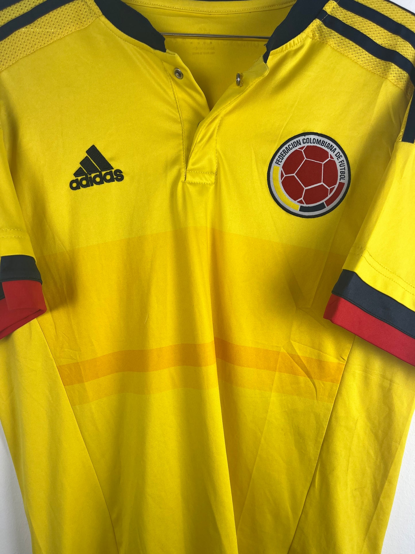 Kolumbien 2015, Heimtrikot, M