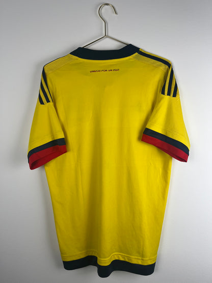 Kolumbien 2015, Heimtrikot, M