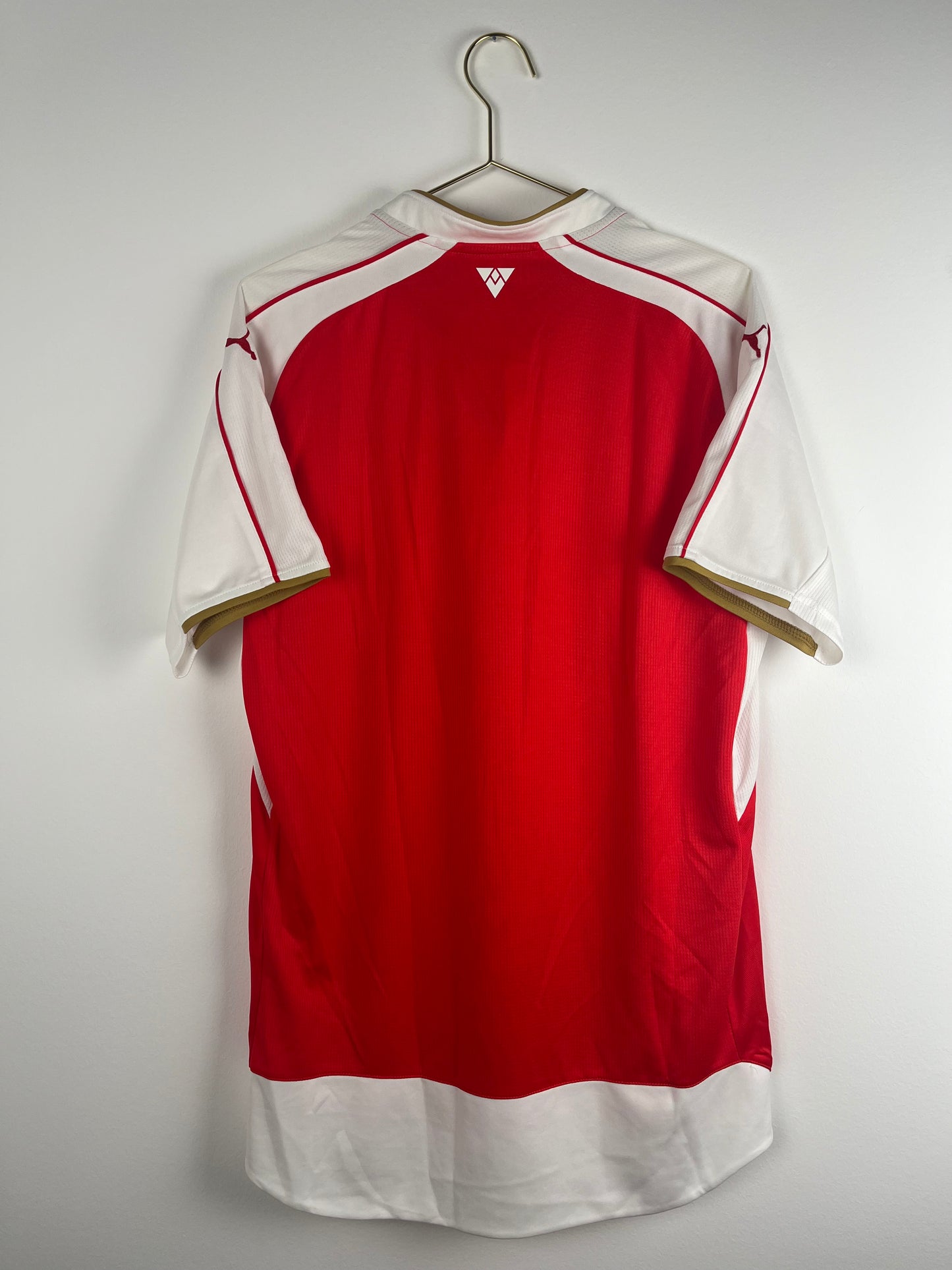FC Arsenal, 2015/16, Heimtrikot, L