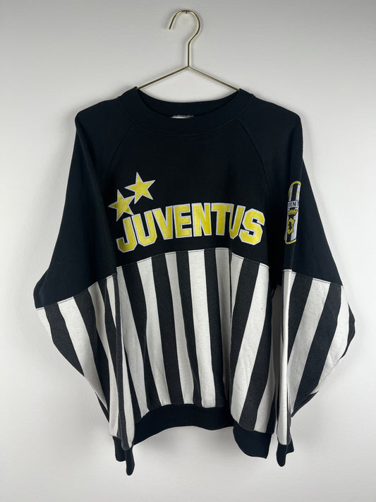Juventus Turin 1990/91, Pullover, M