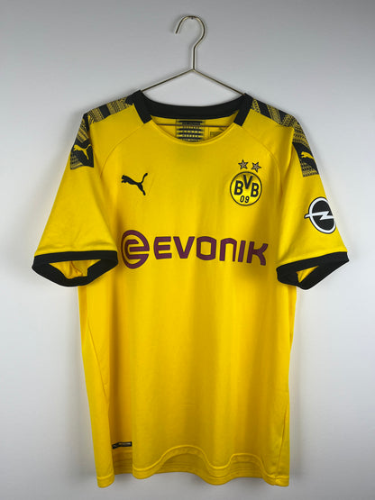 Borussia Dortmund 2019/20, Heimtrikot, XL