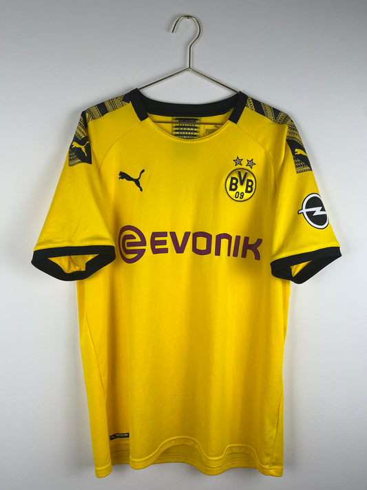 Borussia Dortmund 2019/20, Heimtrikot, XL