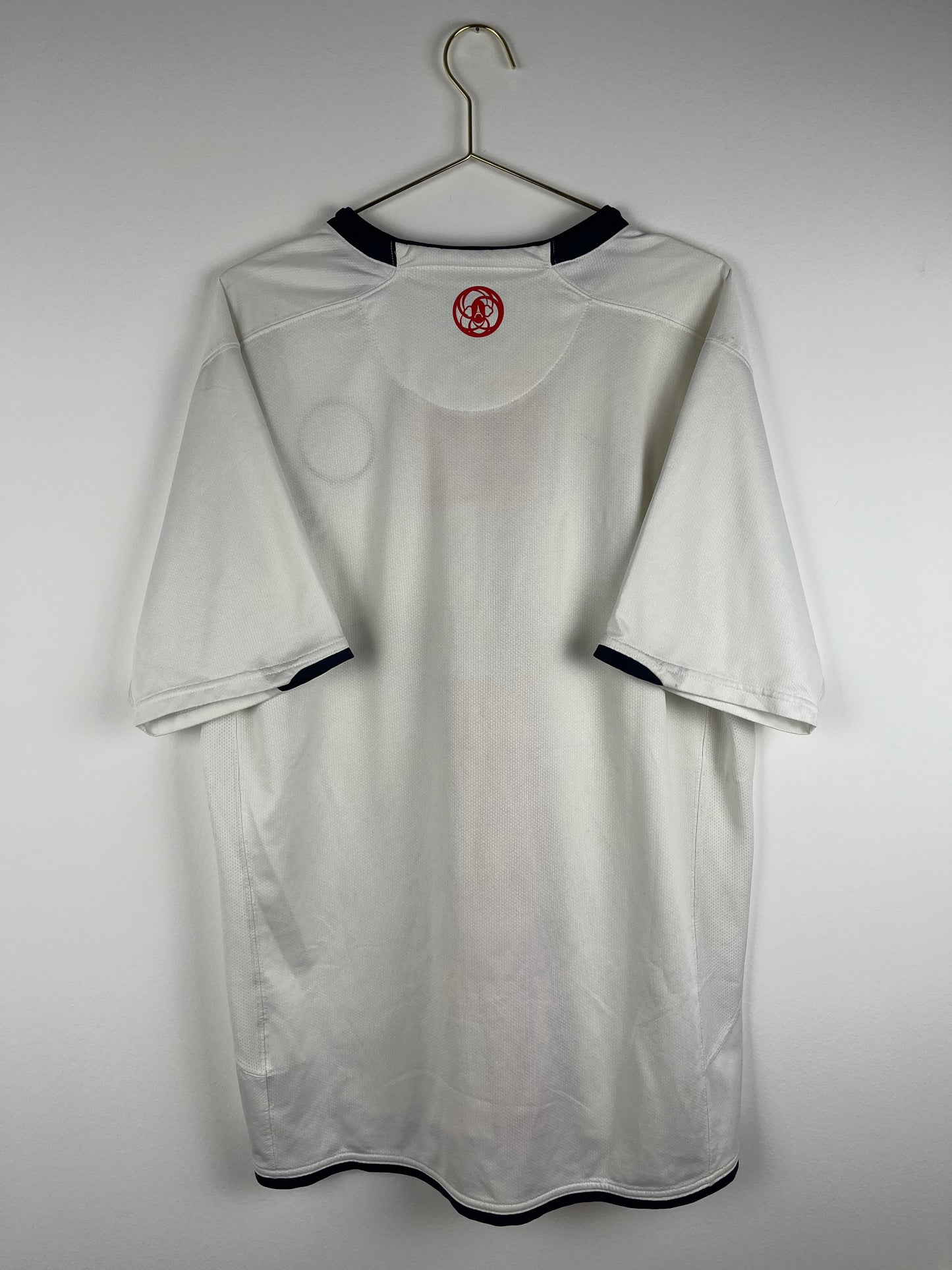 Paris Saint-Germain FC 2007/2008, Auswärtstrikot, L