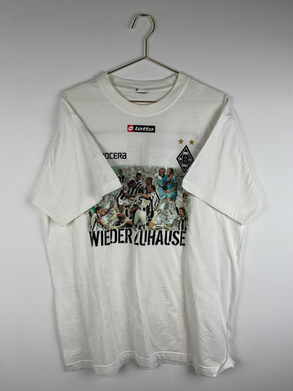 Borussia Mönchengladbach 2007/08, T-Shirt, XL