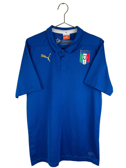Italien 2014/15, Heimtrikot Basic, M