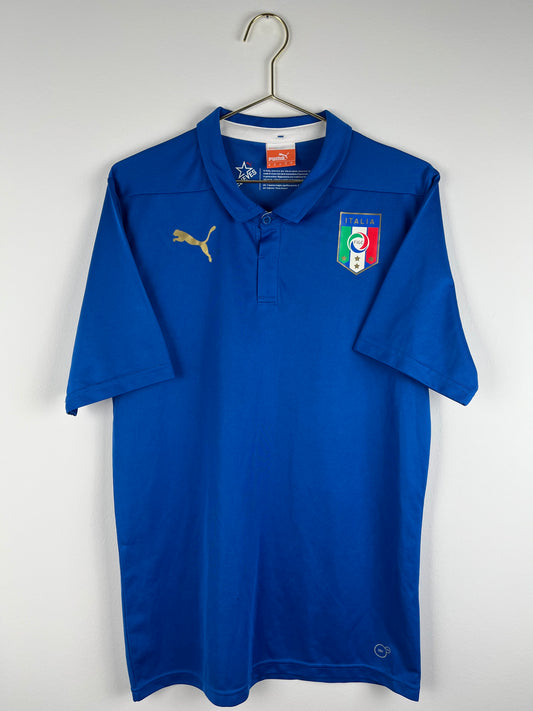 Italien 2014/15, Heimtrikot Basic, M
