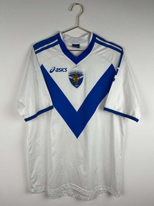 Brescia Calcio 2008/09, Auswärtstrikot, L