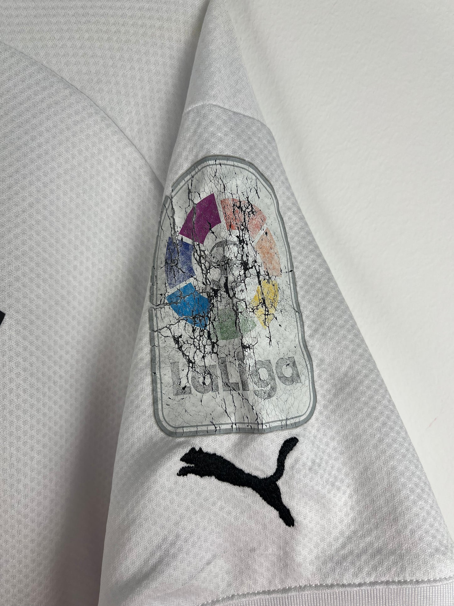 FC Valencia 2022/23, Heimtrikot, #7 Cavani, M