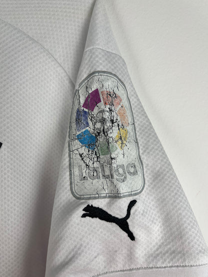 FC Valencia 2022/23, Heimtrikot, #7 Cavani, M