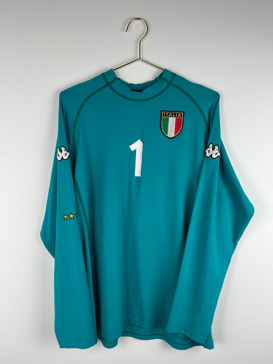 Italien 2000, Torwarttrikot, #1, XL
