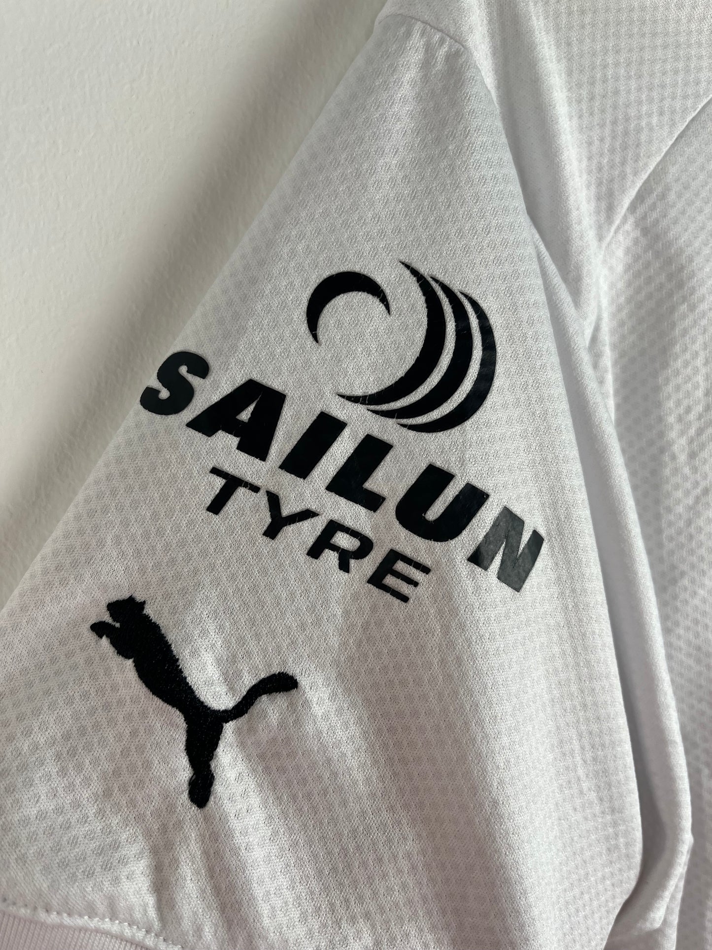 FC Valencia 2022/23, Heimtrikot, #7 Cavani, M