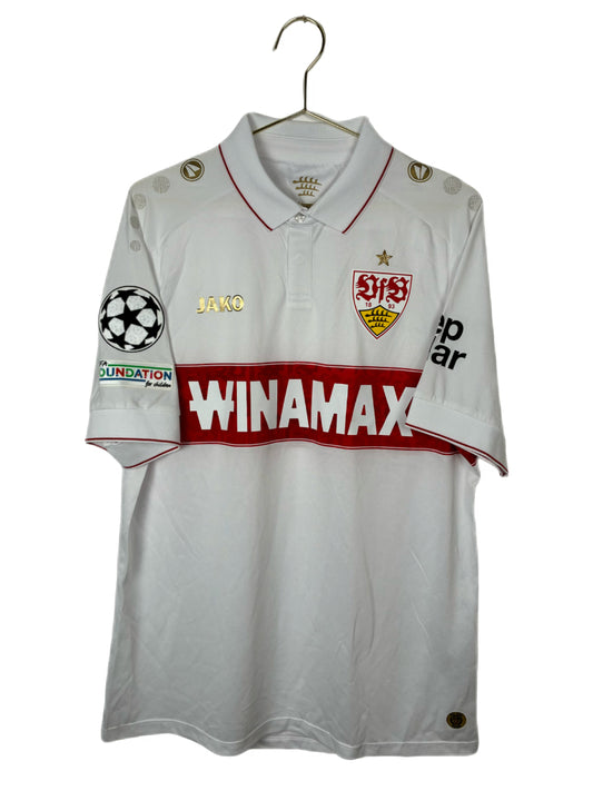 VfB Stuttgart 2024/25 Champions League Trikot S-XL
