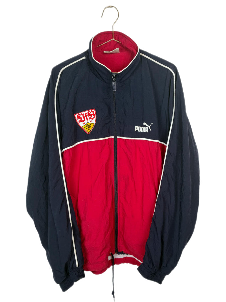 VfB Stuttgart 2000er, Track Jacket, M