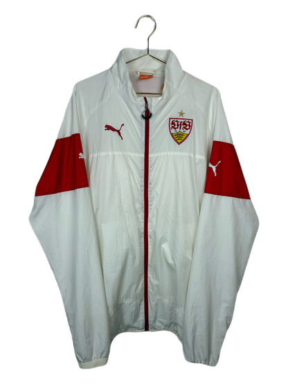 VfB Stuttgart 2014/15, Track Jacket, XXL
