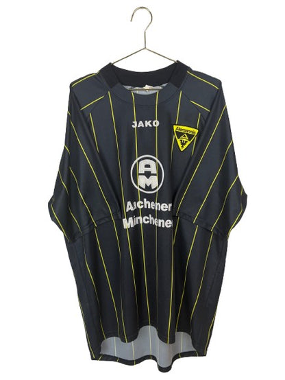 Alemannia Aachen 2004/05, Heimtrikot, XL